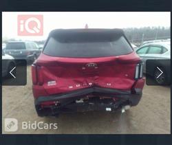 کیا سۆرینتۆ